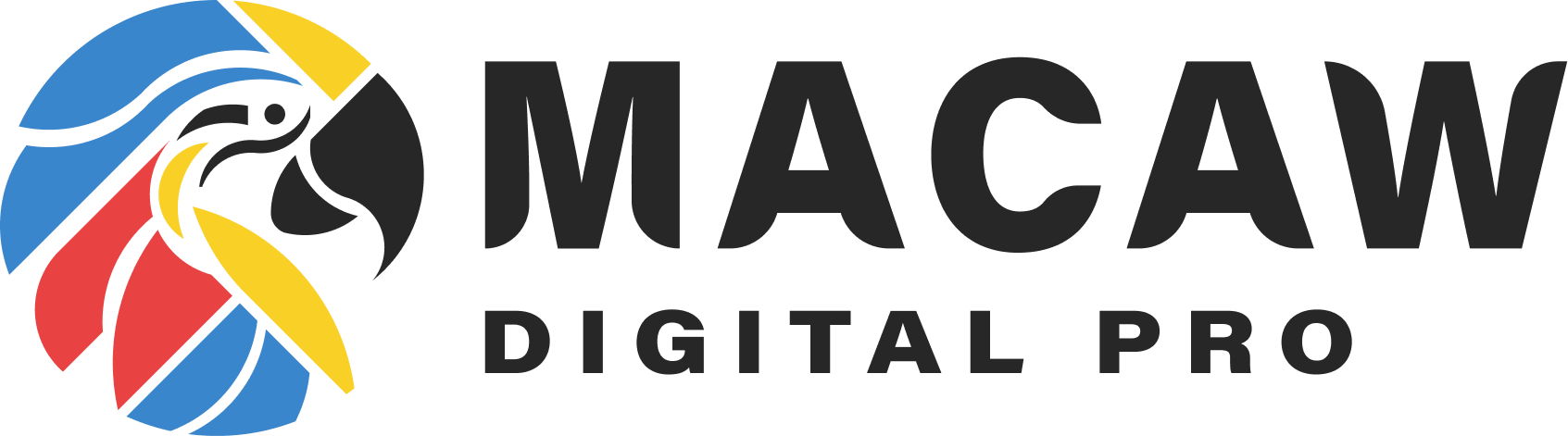 Macaw Digital Pro