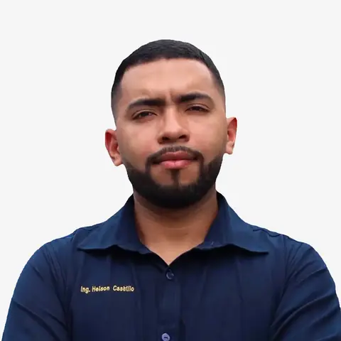 Heison Castillo