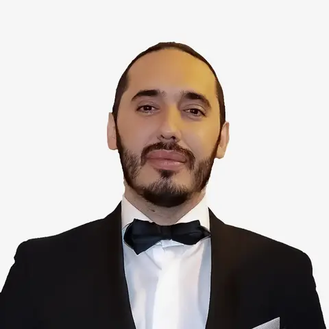 José David Hernández
